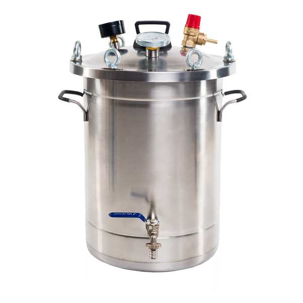 Распродажа автоклавов БУЛАТ в Демидове