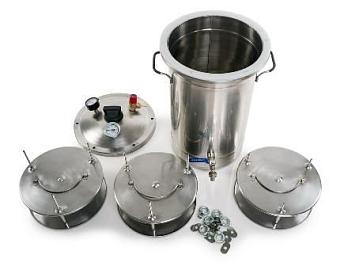 Распродажа автоклавов БУЛАТ в Демидове